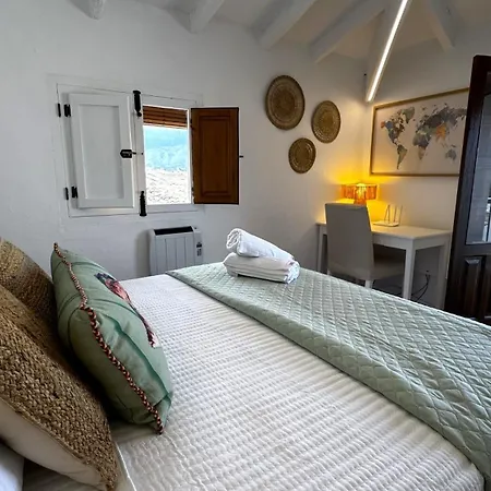 Harmonia De La Mar Feriehus *