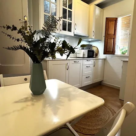 Harmonia De La Mar Feriehus