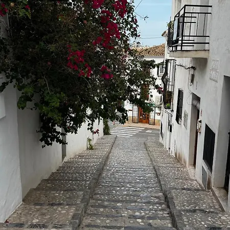 Feriehus Harmonia De La Mar