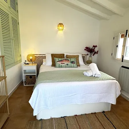 Feriehus Harmonia De La Mar Altea