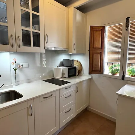 Harmonia De La Mar Feriehus *