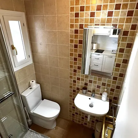 Feriehus Harmonia De La Mar