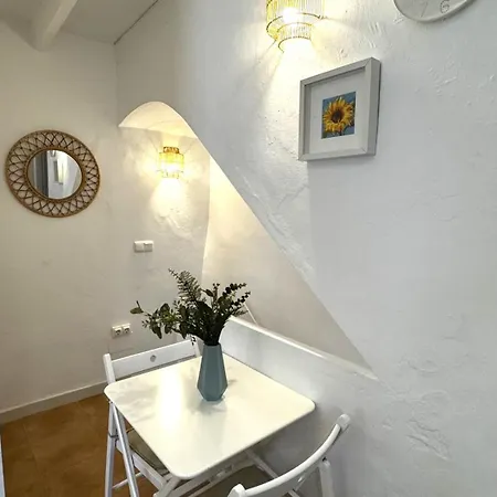 Feriehus Harmonia De La Mar *