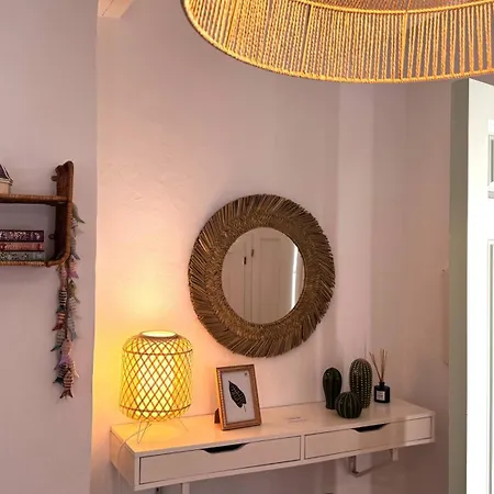 Harmonia De La Mar Feriehus