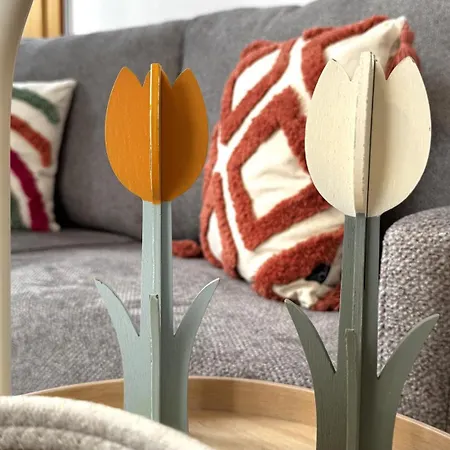 Harmonia De La Mar Feriehus Altea