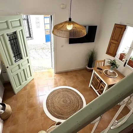 Harmonia De La Mar Altea