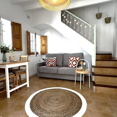 Harmonia De La Mar Feriehus