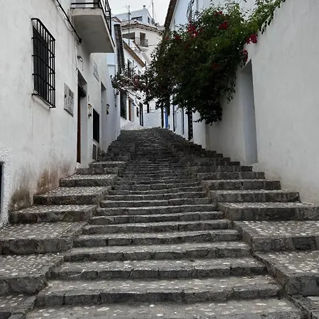 Feriehus Harmonia De La Mar *