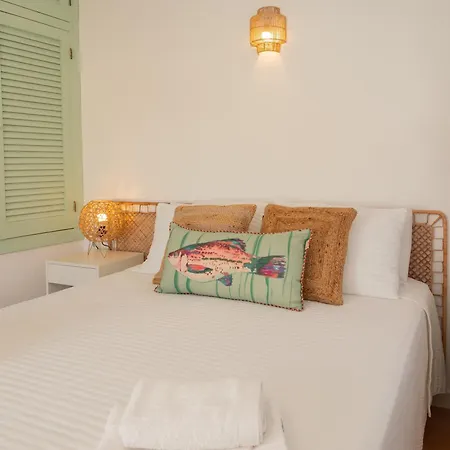 Harmonia De La Mar *