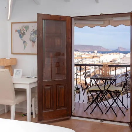 Harmonia De La Mar *