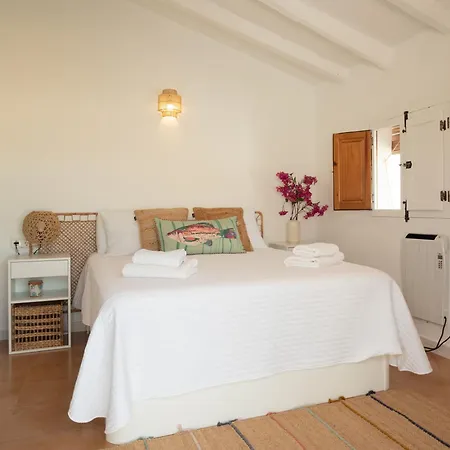 Harmonia De La Mar Feriehus Altea