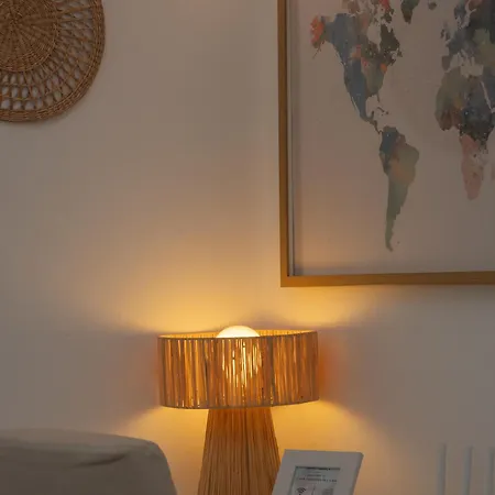 Harmonia De La Mar Feriehus *