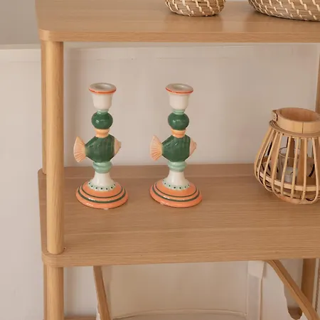 Harmonia De La Mar Feriehus Altea