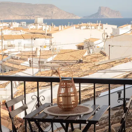 Harmonia De La Mar *