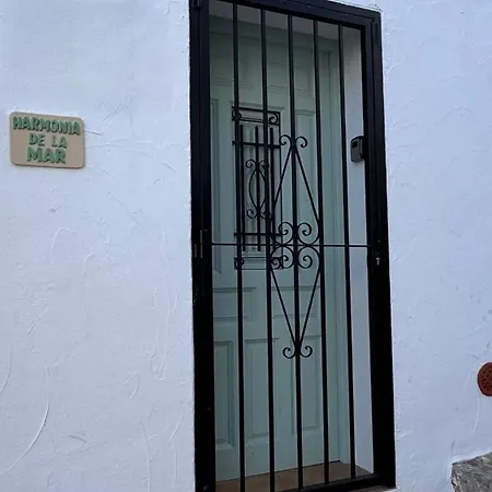 Feriehus Harmonia De La Mar *