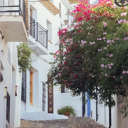 Harmonia De La Mar Feriehus