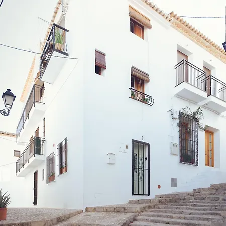 Feriehus Harmonia De La Mar