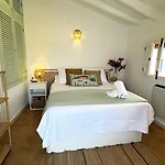 Дом отдыха Harmonia De La Mar Альтеа