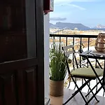 Harmonia De La Mar *