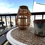 Дом отдыха Harmonia De La Mar *