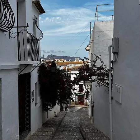 Harmonia De La Mar *