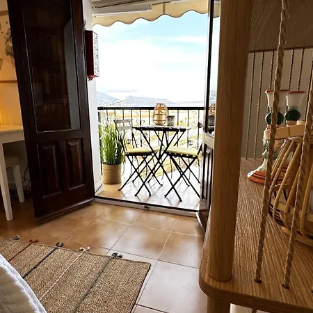 Harmonia De La Mar