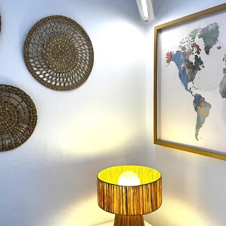 Harmonia De La Mar Casa de Férias *