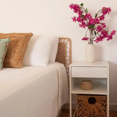 Casa de Férias Harmonia De La Mar Altea