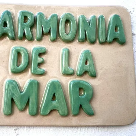 Harmonia De La Mar Дом отдыха Альтеа