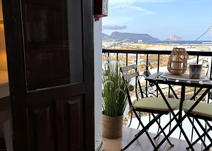 Harmonia De La Mar *