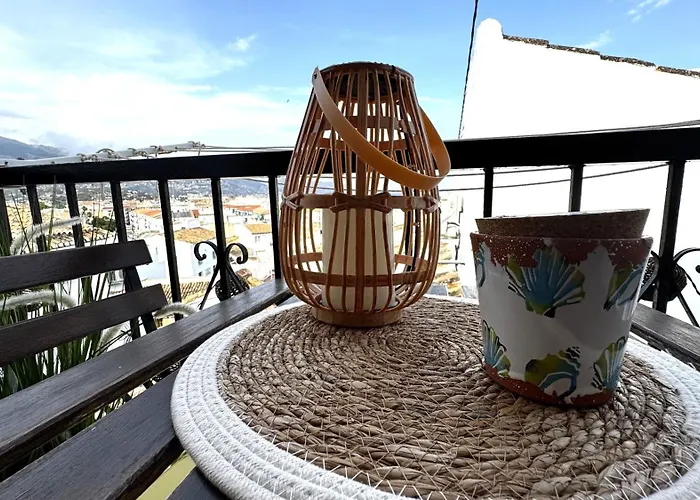 Casa vacanze Harmonia De La Mar *