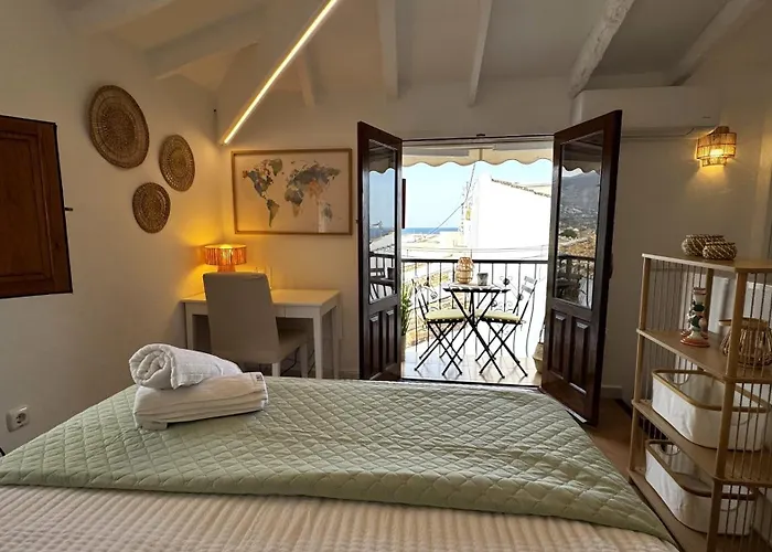 Casa vacanze Harmonia De La Mar Altea