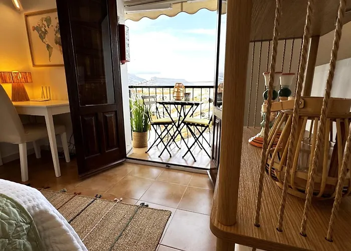 Harmonia De La Mar
